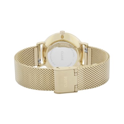 Foto de Reloj CLUSE Minuit Mesh White 33mm