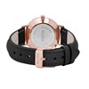 Foto de Reloj CLUSE Minuit Rose Gold White Black 33mm