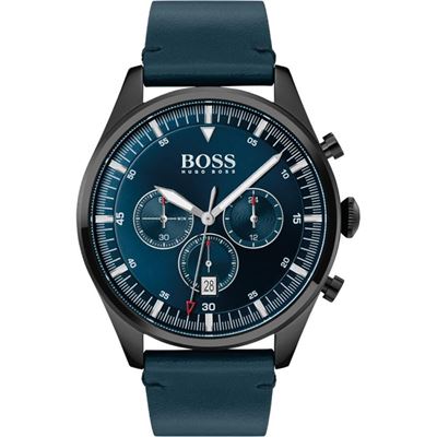 Foto de Reloj HUGO BOSS Pioneer 44mm