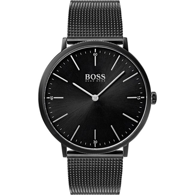 Montana | Reloj HUGO 1513542 40 mm