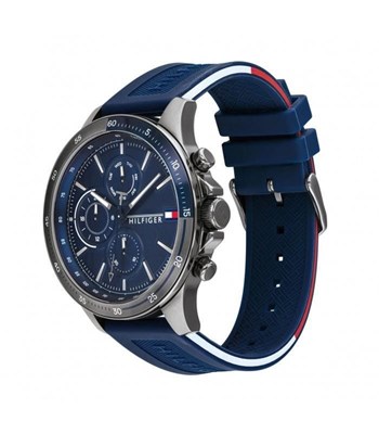 Foto de Reloj TOMMY HILFIGER Bank 46mm