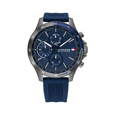 Foto de Reloj TOMMY HILFIGER Bank 46mm