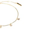 Foto de Pulsera PDPAOLA Plata Halley Gold