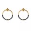 Foto de Pendientes ALISIA Plata Cherry