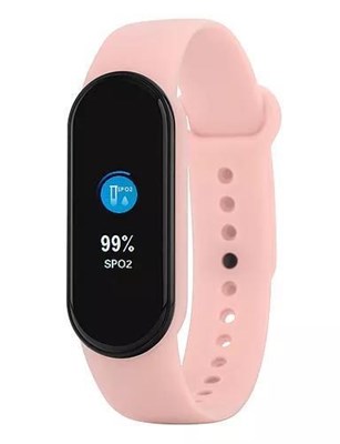 Foto de Smartwatch MAREA Rosa