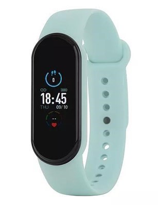 Foto de Smartwatch MAREA Azul