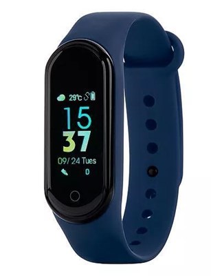 Foto de Smartwatch MAREA Azul