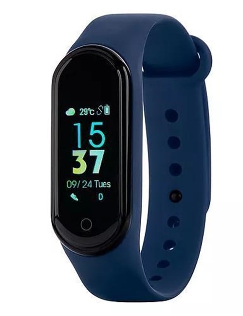 Foto de Smartwatch MAREA Azul