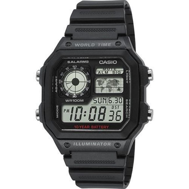 Foto de Reloj CASIO Core Collection